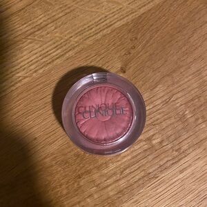 Clinique Cheek Pop Blush